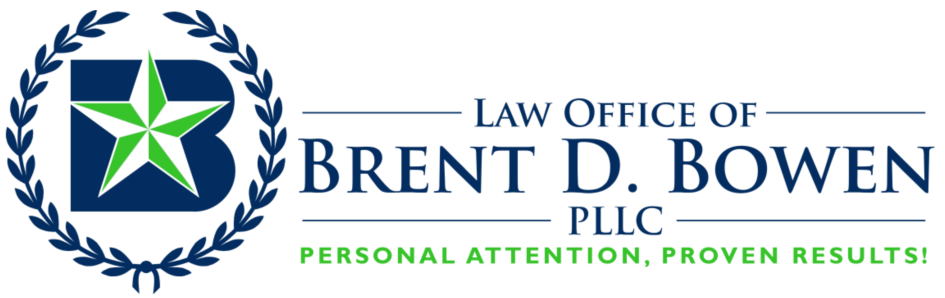 Law Office of Brent Bowen