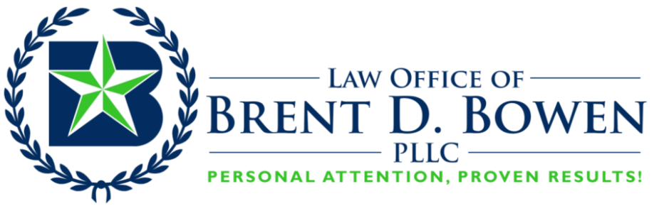 Brent Bowen Logo